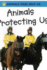 Animals Protecting Us cover image