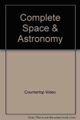 Complete Space & Astronomy cover image
