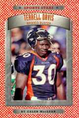 Terrell Davis Bronco Buster cover image