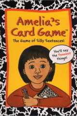 Amelia's Card Game cover image