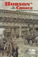 Hobson's Choice cover image