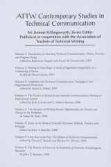 Writing in a Milieu of Utility The Move to Technical Communication in American Engineering Programs, 1850-1950 cover image