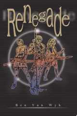 Renegade cover image