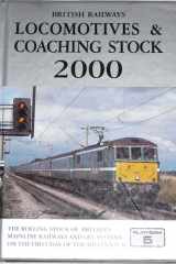 British Railways Locomotives and Coaching Stock cover image