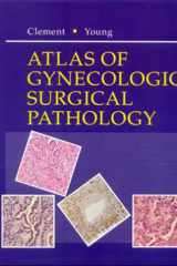 Atlas of Gynecologic Surgical Pathology: A Volume in the Atlases in Diagnostic Surgical Pathology Series (Atlas in Diagnostic Surgical Pathology) cover image