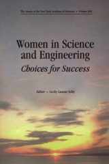 Women in Science and Engineering Choices for Success cover image