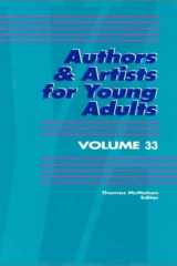 Authors and Artists cover image