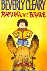 Ramona the Brave cover image