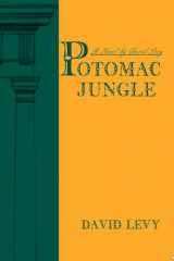 Potomac Jungle A Novel by David Levy cover image