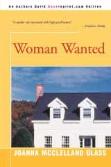 Woman Wanted cover image