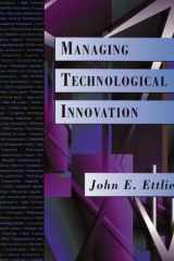 Managing Technological Innovation cover image