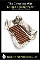 The Chocolate War A Unit Plan cover image