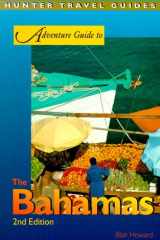 Adventure Guide to the Bahamas cover image