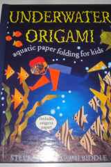 Underwater Origami cover image