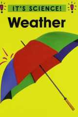 Weather cover image