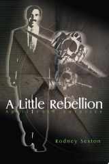 A Little Rebellion April 15th Surprise cover image
