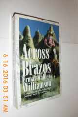 Across the Brazos cover image