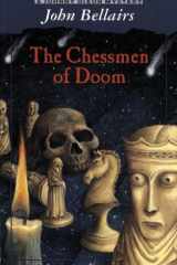 Chessmen of Doom (Johnny Dixon) cover image