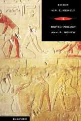 Biotechnology Annual Review cover image
