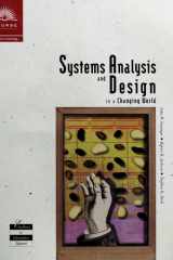 Systems Analysis and Design in a Changing World cover image