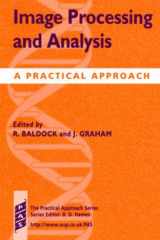 Image Processing and Analysis: A Practical Approach (The Practical Approach Series, 219) cover image