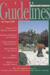 Guidelines May - August 2000 In-Depth Bible Study cover image