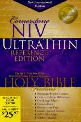 Cornerstone Ultrathin Reference Bible cover image