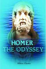 The Odyssey cover image