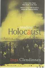Reading the Holocaust cover image