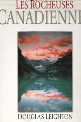 Canadian Rockies cover image