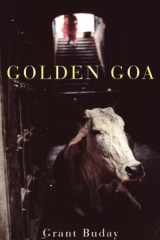 Golden Goa cover image