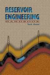 Reservoir Engineering Handbook cover image