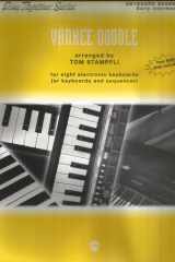 Yankee Doodle For Eight Electronic Keyboards, Conductor Score, Parts and General MIDI Disk cover image