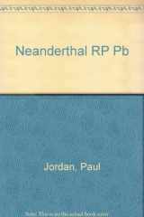Neanderthal Rp Pb cover image