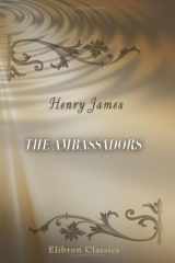 The Ambassadors cover image