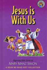 Jesus Is with Us cover image