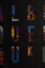 Albuquerque Spirit of the New West cover image