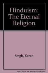 Hinduism The Eternal Religion cover image
