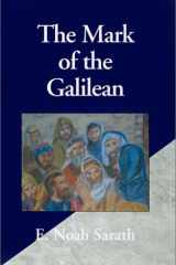 The Mark of the Galilean cover image