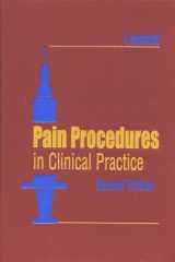 Pain Procedures in Clinical Practice cover image