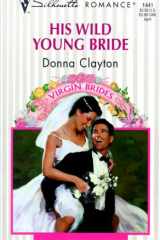 His Wild Young Bride cover image