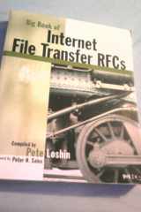 Big Book of Internet File Transfer RFCs (Big Books) cover image