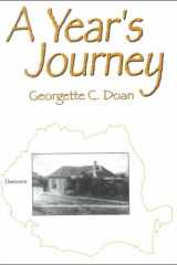 A Year's Journey cover image