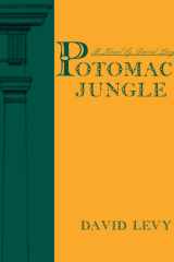 Potomac Jungle cover image