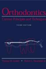 Orthodontics: Current Principles and Techniques cover image