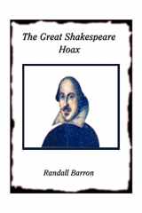 The Great Shakespeare Hoax cover image