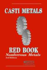 CASTI Metals Red Book: Nonferrous Metals (3rd Edition) cover image