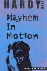 Mayhem in Motion cover image