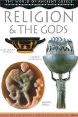 Religion & the Gods cover image