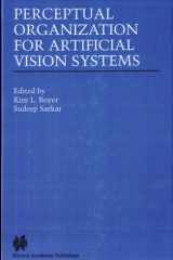 Perceptual Organization for Artificial Vision Systems cover image